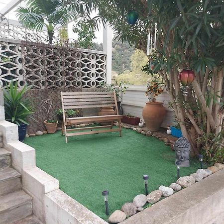 Beautiful Apartment With Garden Amélie-les-Bains-Palalda المظهر الخارجي الصورة