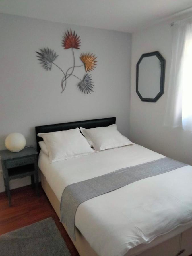 Beautiful Apartment With Garden Amélie-les-Bains-Palalda المظهر الخارجي الصورة