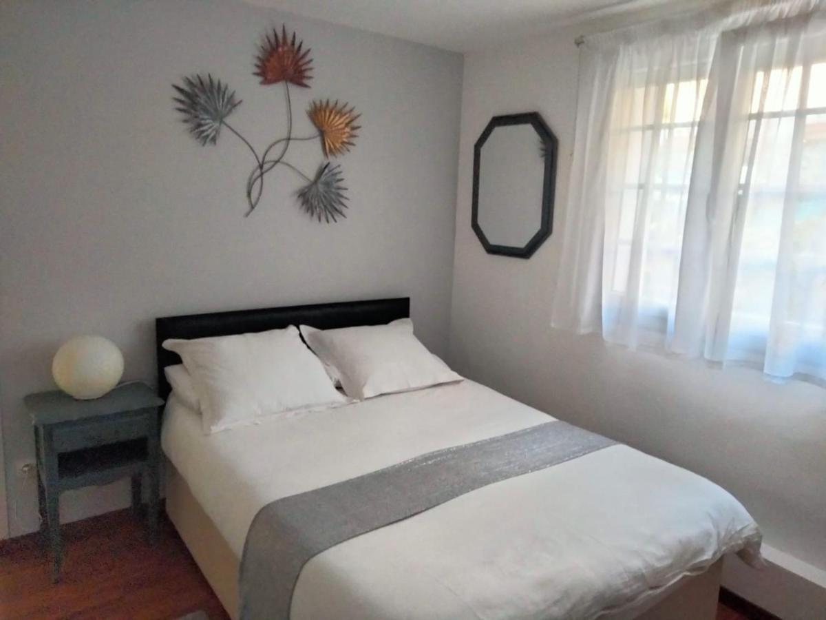 Beautiful Apartment With Garden Amélie-les-Bains-Palalda المظهر الخارجي الصورة