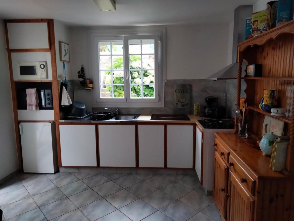 Beautiful Apartment With Garden Amélie-les-Bains-Palalda المظهر الخارجي الصورة