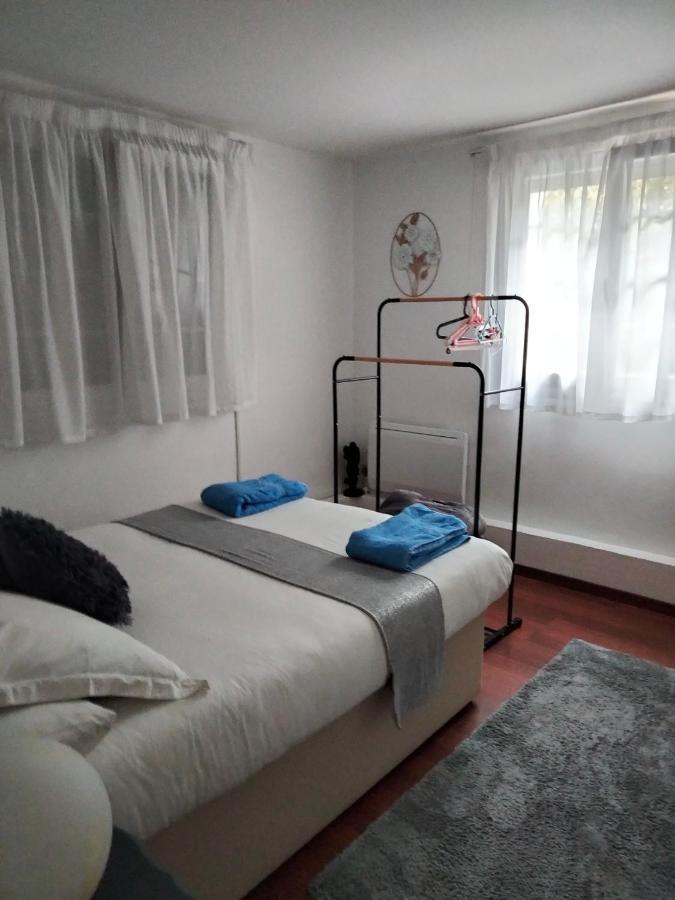 Beautiful Apartment With Garden Amélie-les-Bains-Palalda المظهر الخارجي الصورة