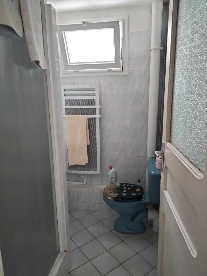 Beautiful Apartment With Garden Amélie-les-Bains-Palalda المظهر الخارجي الصورة