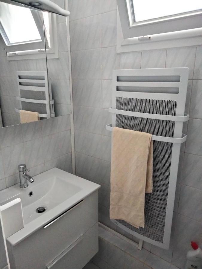 Beautiful Apartment With Garden Amélie-les-Bains-Palalda المظهر الخارجي الصورة