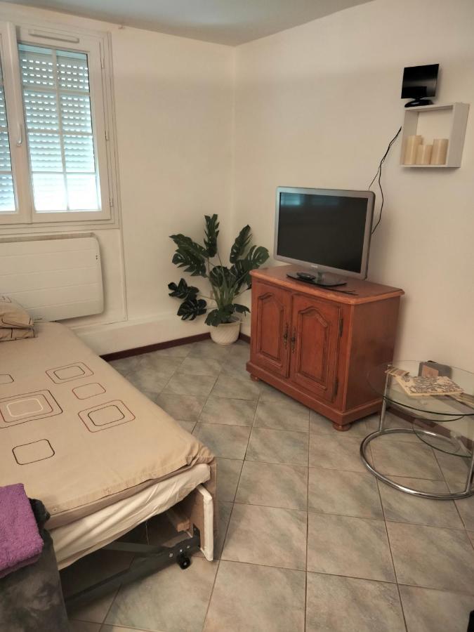 Beautiful Apartment With Garden Amélie-les-Bains-Palalda المظهر الخارجي الصورة