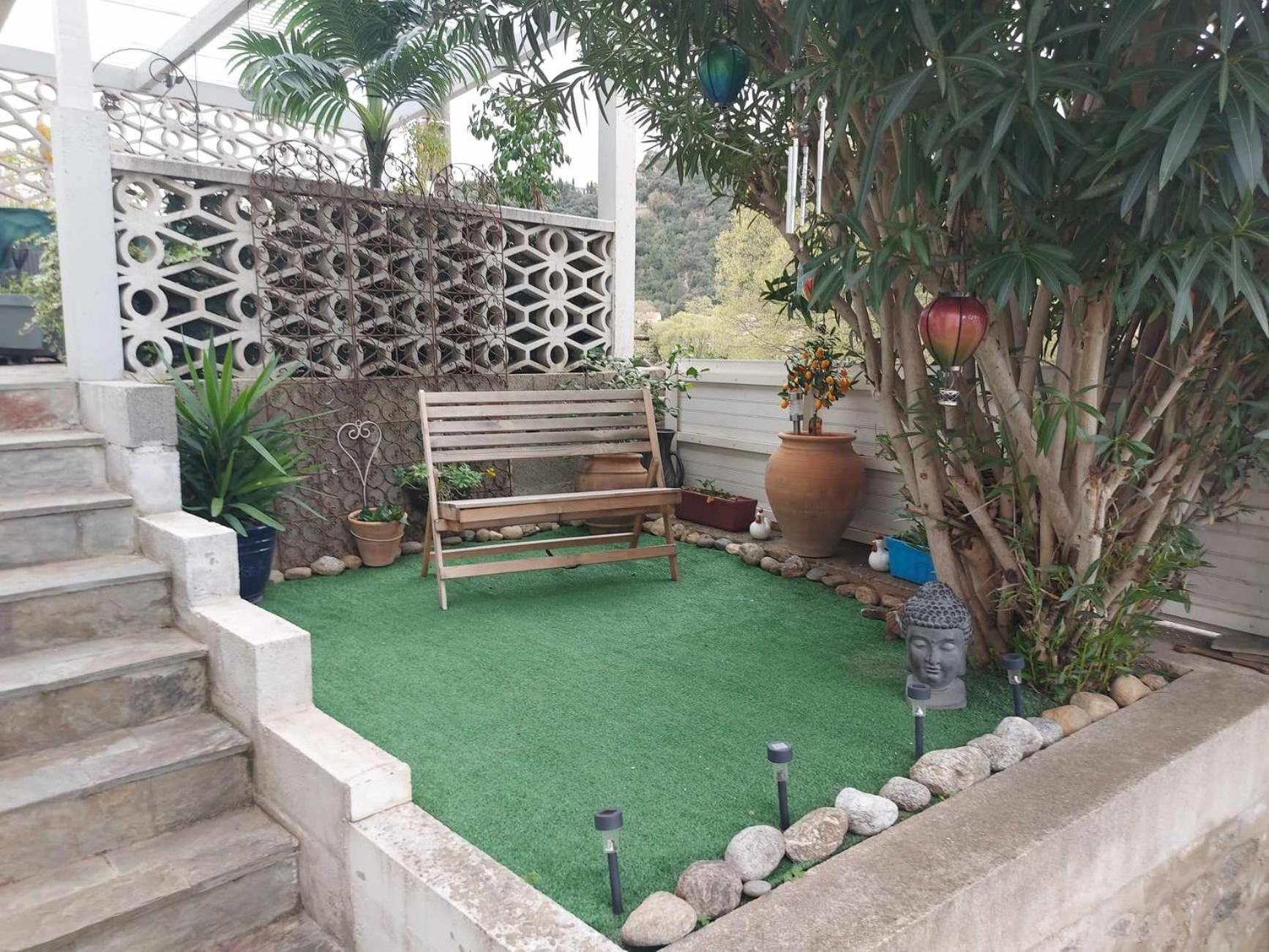 Beautiful Apartment With Garden Amélie-les-Bains-Palalda المظهر الخارجي الصورة